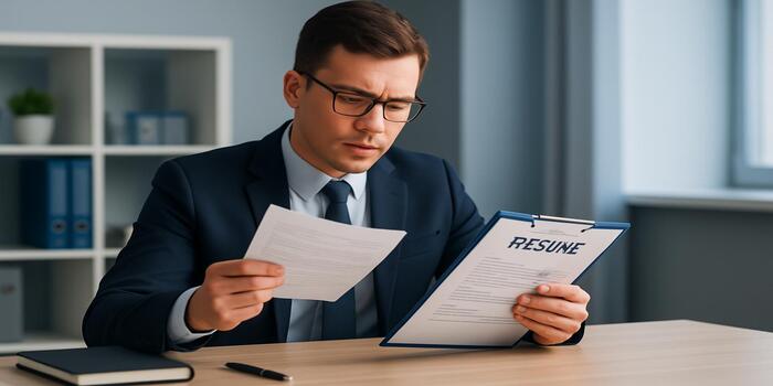 Príprava na pracovný pohovor